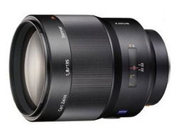 索尼sonnar t 135mm f1.8 za和適馬50mm f1.4 ex dg hsm 佳能卡口哪個(gè)好 鏡頭對比