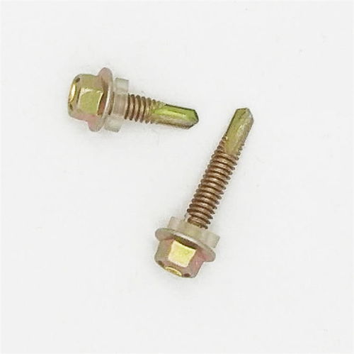 鉆尾螺絲廠家定制 濟(jì)南鉆尾螺絲廠家 推薦思坦達(dá)鉆尾絲廠家