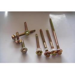 成都鉆尾螺栓與順源廠家 沉頭鉆尾螺栓的應用與優勢