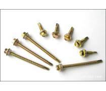 溫州自攻螺釘與鉆尾自轉螺絲 特性、應用與市場優勢