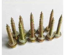 邯鄲自攻螺釘與鉆尾自轉螺絲 特點、應用與選擇指南