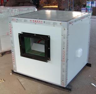 風機箱選購與安裝指南 蘭州風機箱專業咨詢及燕達空調服務解析